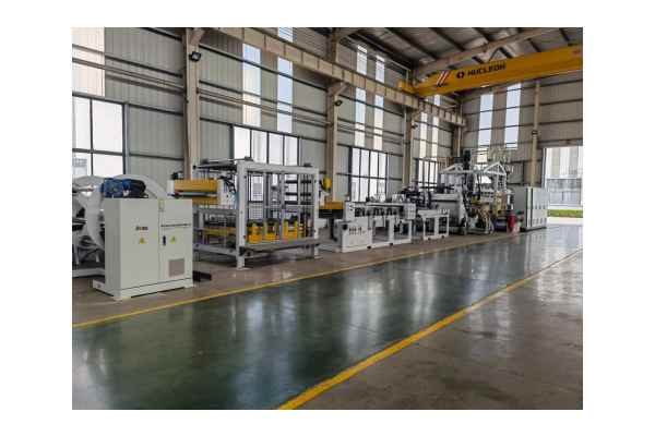 Adeegga iyo tayada Aaladda Extruder