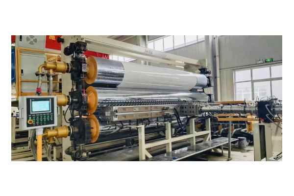 Isticmaalka Qalabka Extruder